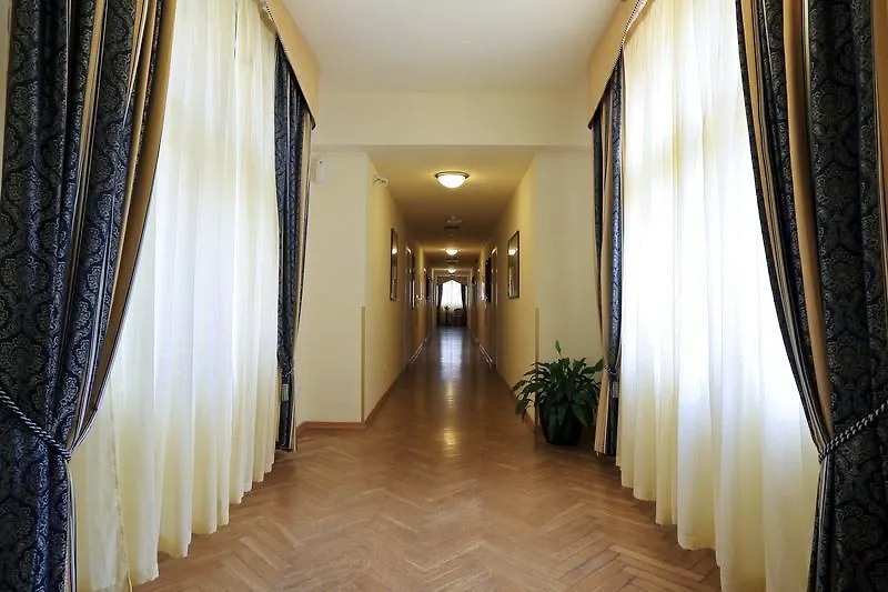Elysee Hotel Prag Tjeckien