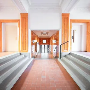 Orange Glow Boutique #47 By Goodnite Cz - Apartament