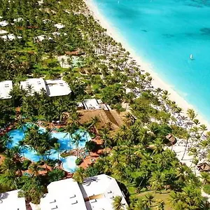 Grand Palladium & 5*, Punta Cana República Dominicana