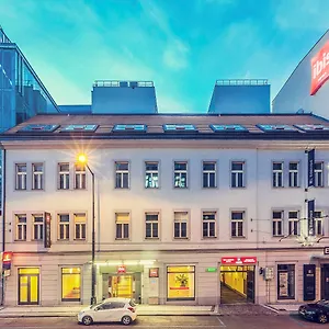 Hotell Ibis Old Town
