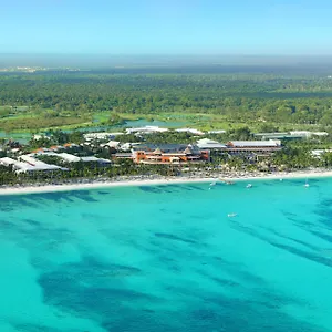 Semesteranläggning (resort) Barcelo Palace (adults Only)
