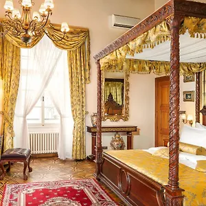 Hotell U By Bhg