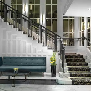 Hotell Hilton Old Town