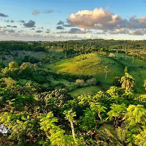 Vertigo República Dominicana