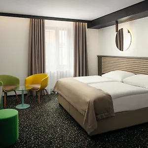 Hotell Ea Embassy