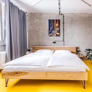 silesia-loft.ostravahotels.net/