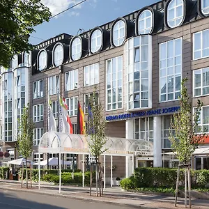 Living Kaiser Franz Joseph 4* Βιέννη