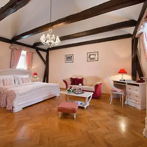 Boutique Constans Praga