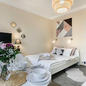 Apartamento Old Town