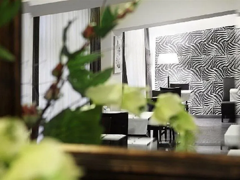 Elysee Hotel Prague 4*,  Czech Republic